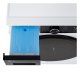 LG RNX5009TKB Asciugatrice Intelligente AI Dry 9 kg Classe B Bianco/Nero 7
