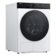 LG RNX5009TKB Asciugatrice Intelligente AI Dry 9 kg Classe B Bianco/Nero 8
