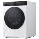 LG RNX5009TKB Asciugatrice Intelligente AI Dry 9 kg Classe B Bianco/Nero 9