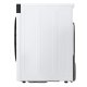 LG RNX5009TKB Asciugatrice Intelligente AI Dry 9 kg Classe B Bianco/Nero 10