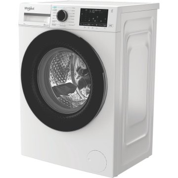 Whirlpool Lavatrice a libera installazione - WAM R268WB IT