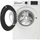 Whirlpool Lavatrice a libera installazione - WAM R268WB IT 4