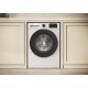Whirlpool Lavatrice a libera installazione - WAM R268WB IT 7