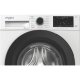 Whirlpool Lavatrice a libera installazione - WAM R268WB IT 9