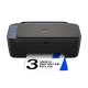HP DeskJet 2921 Wireless All-in-One Colore Stampante, Instant Ink 11