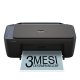 HP DeskJet 2921 Wireless All-in-One Colore Stampante, Instant Ink 12