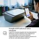 HP DeskJet 2921 Wireless All-in-One Colore Stampante, Instant Ink 15