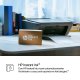 HP DeskJet 2921 Wireless All-in-One Colore Stampante, Instant Ink 17