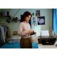 HP DeskJet 2921 Wireless All-in-One Colore Stampante, Instant Ink 20