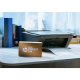 HP DeskJet 2921 Wireless All-in-One Colore Stampante, Instant Ink 21