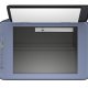 HP DeskJet 2921 Wireless All-in-One Colore Stampante, Instant Ink 27
