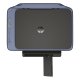 HP DeskJet 2921 Wireless All-in-One Colore Stampante, Instant Ink 28