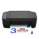 HP DeskJet 2921 Wireless All-in-One Colore Stampante, Instant Ink 7