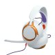 JBL Quantum 250 Auricolare Cablato A Padiglione Gaming Colore foglia di tè 2