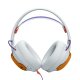 JBL Quantum 250 Auricolare Cablato A Padiglione Gaming Colore foglia di tè 6