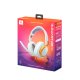 JBL Quantum 250 Auricolare Cablato A Padiglione Gaming Colore foglia di tè 9