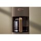 Ariete 1394 Macchina per Caffè con Filtro Breakfast Wood, Macchina Caffè Americano, 12 Tazze, Dettagli Effetto Legno, Piastra Riscaldante Antiaderente, Tortora 8
