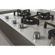Whirlpool Piano cottura a gas - GOA 9523/WH Made in Italy 11