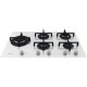 Whirlpool Piano cottura a gas - GOA 9523/WH Made in Italy 3