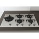 Whirlpool Piano cottura a gas - GOA 9523/WH Made in Italy 7