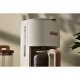 Ariete 1394 Macchina per Caffè con Filtro Breakfast Wood, Macchina Caffè Americano, 12 Tazze, Dettagli Effetto Legno, Piastra Riscaldante Antiaderente, Beige 6