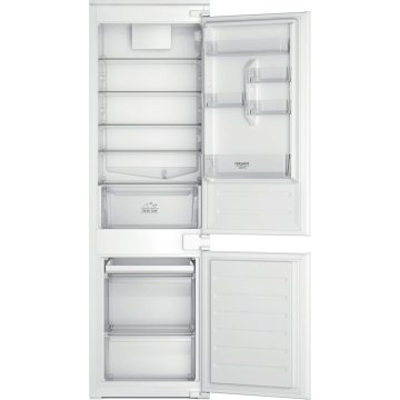 Hotpoint Ariston Ariston Frigorifero combinato ad incasso HAC18D011A1 Made in Italy