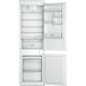 Hotpoint Ariston Ariston Frigorifero combinato ad incasso HAC18D011A1 Made in Italy 2