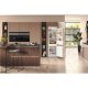 Hotpoint Ariston Ariston Frigorifero combinato ad incasso HAC18D011A1 Made in Italy 5