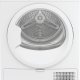 Indesit C YD 83D WW IT, Capacità 8kg, classe D, colore White, Dispay digitale, QuickDry, Slim 2