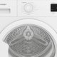Indesit C YD 83D WW IT, Capacità 8kg, classe D, colore White, Dispay digitale, QuickDry, Slim 6