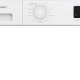 Indesit C YD 83D WW IT, Capacità 8kg, classe D, colore White, Dispay digitale, QuickDry, Slim 7