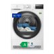 Electrolux EW7HBG28A asciugatrice Libera installazione Caricamento frontale 8 kg Bianco 2