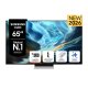 Samsung OLED AI TV 65
