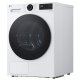 LG RNX5008TLB Asciugatrice Intelligente AI Dry 8 kg Classe B Bianco 11