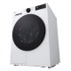 LG RNX5008TLB Asciugatrice Intelligente AI Dry 8 kg Classe B Bianco 13
