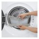 LG RNX5008TLB Asciugatrice Intelligente AI Dry 8 kg Classe B Bianco 18