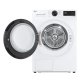 LG RNX5008TLB Asciugatrice Intelligente AI Dry 8 kg Classe B Bianco 3