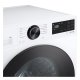 LG RNX5008TLB Asciugatrice Intelligente AI Dry 8 kg Classe B Bianco 5