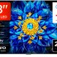 TCL P8L TV 98P8L – QD-Mini LED 98