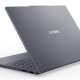 Lenovo IdeaPad | Notebook Slim 3 | Display 15.3'' WUXGA (1920x1200) | Processore INTEL CORE U5 322 | Memoria RAM 16GB | Memoria SSD 512GB | Scheda grafica Integrata | Sistema Operativo WINDOWS 11 HOME 12