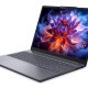 Lenovo IdeaPad | Notebook Slim 3 | Display 15.3'' WUXGA (1920x1200) | Processore INTEL CORE U5 322 | Memoria RAM 16GB | Memoria SSD 512GB | Scheda grafica Integrata | Sistema Operativo WINDOWS 11 HOME 16