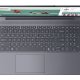 Lenovo IdeaPad | Notebook Slim 3 | Display 15.3'' WUXGA (1920x1200) | Processore INTEL CORE U5 322 | Memoria RAM 16GB | Memoria SSD 512GB | Scheda grafica Integrata | Sistema Operativo WINDOWS 11 HOME 5