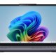 Lenovo IdeaPad | Notebook Slim 3 | Display 15.3'' WUXGA (1920x1200) | Processore INTEL CORE U5 322 | Memoria RAM 16GB | Memoria SSD 512GB | Scheda grafica Integrata | Sistema Operativo WINDOWS 11 HOME 9