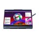 Lenovo IdeaPad | Notebook 5 2-in-1 | Display 14.0'' WUXGA (1920x1200) Touch | Processore INTEL CORE U5 322 | Memoria RAM 16GB | Memoria SSD 512GB | Scheda grafica Integrata | Sistema Operativo WINDOWS 11