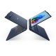 Lenovo IdeaPad | Notebook 5 2-in-1 | Display 14.0'' WUXGA (1920x1200) Touch | Processore INTEL CORE U5 322 | Memoria RAM 16GB | Memoria SSD 512GB | Scheda grafica Integrata | Sistema Operativo WINDOWS 13