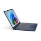 Lenovo IdeaPad | Notebook 5 2-in-1 | Display 14.0'' WUXGA (1920x1200) Touch | Processore INTEL CORE U5 322 | Memoria RAM 16GB | Memoria SSD 512GB | Scheda grafica Integrata | Sistema Operativo WINDOWS 15