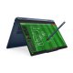 Lenovo IdeaPad | Notebook 5 2-in-1 | Display 14.0'' WUXGA (1920x1200) Touch | Processore INTEL CORE U5 322 | Memoria RAM 16GB | Memoria SSD 512GB | Scheda grafica Integrata | Sistema Operativo WINDOWS 4