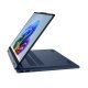Lenovo IdeaPad | Notebook 5 2-in-1 | Display 14.0'' WUXGA (1920x1200) Touch | Processore INTEL CORE U5 322 | Memoria RAM 16GB | Memoria SSD 512GB | Scheda grafica Integrata | Sistema Operativo WINDOWS 5