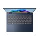 Lenovo IdeaPad | Notebook 5 2-in-1 | Display 14.0'' WUXGA (1920x1200) Touch | Processore INTEL CORE U5 322 | Memoria RAM 16GB | Memoria SSD 512GB | Scheda grafica Integrata | Sistema Operativo WINDOWS 6