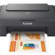 Canon PIXMA MG2551S Ad inchiostro A4 4800 x 600 DPI 3